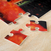 Puzzle Crabes à vapeur du Maryland (Côté)