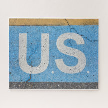 Cracked U.S.