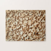 Puzzle Crackers pour animaux préférés de tous Niveau avan (Horizontal)