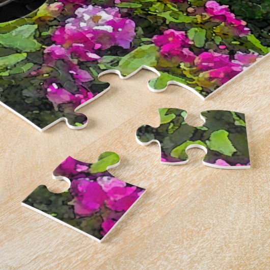 Puzzle Cracovie (Côté)