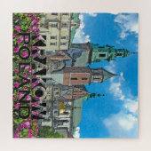 Puzzle Cracovie (Horizontal)