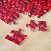 Puzzle Cranberries Festive Rouge (Côté)