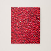 Puzzle Cranberries Festive Rouge (Vertical)