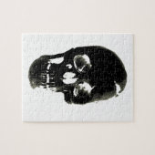 Puzzle Crâne (Horizontal)