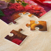 Puzzle Crâne (Côté)