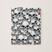 PUZZLE CRÂNES (Vertical)