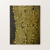 Puzzle Crânes et os catacombes de Paris (Vertical)