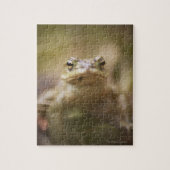Puzzle Crapaud du jour (Vertical)