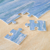 Puzzle Crashing Ocean Waves in Hawaii - 16x20 inch (Côté)