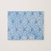 Puzzle Cravate (Horizontal)