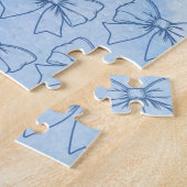 Puzzle Cravate (Côté)