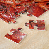 Puzzle crawdaddies (Côté)