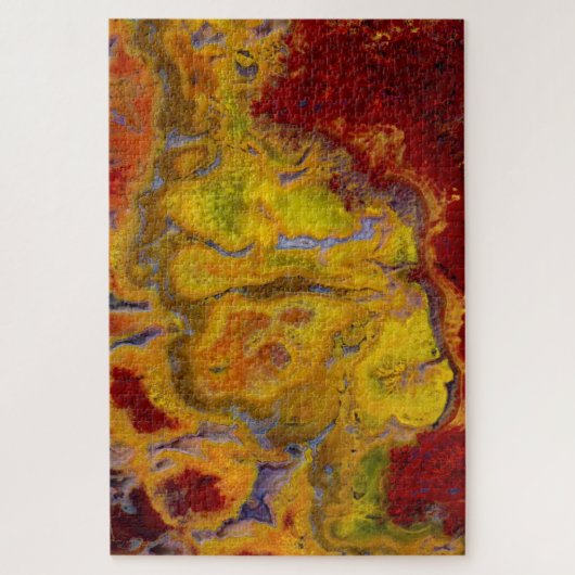 Puzzle Crayola Jasper (Vertical)