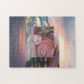 Puzzle Create Peace #1 (Horizontal)