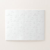 Puzzle Create Your Own (Horizontal)