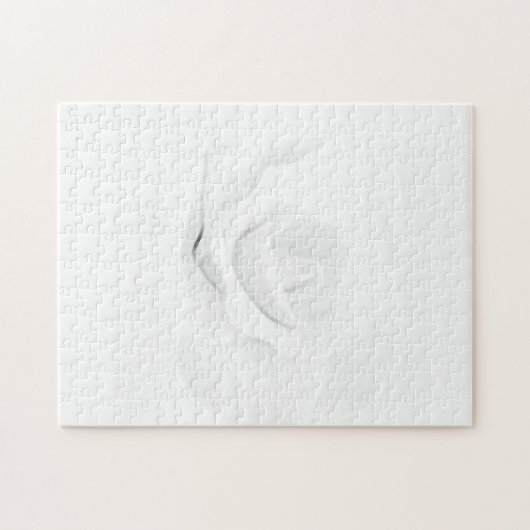 Puzzle Create Your Own - (Horizontal)