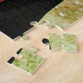 Puzzle Create Your Own Custom Graduate Photo (Côté)