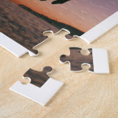Puzzle Create Your Own Custom Memorable Couple Photo (Côté)