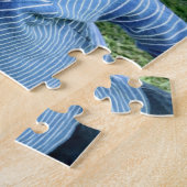 Puzzle Create your own custom photo (Côté)