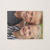 Puzzle Create Your Own Photo (Horizontal)