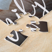 Puzzle Create your Own Photo (Côté)