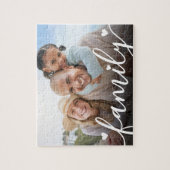 Puzzle Create your Own Photo (Vertical)