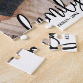 Puzzle Create your Own Photo (Côté)