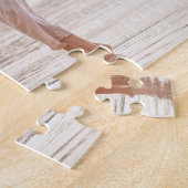 Puzzle Create your Own Photo (Côté)