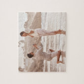 Puzzle Create your Own Photo (Vertical)