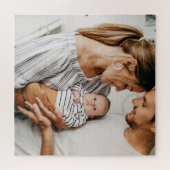 Puzzle Create Your Own Photo Custom Pic DIY (Horizontal)