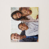 Puzzle Create Your Own Photo Custom Pic DIY (Vertical)