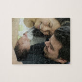 Puzzle Create Your Own Photo Custom Pic DIY (Horizontal)