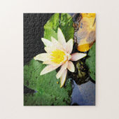 Puzzle créatif en forme de casse-tête (Vertical)