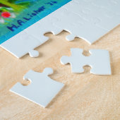 Puzzle Création champêtre (Côté)