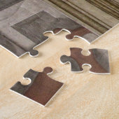 Puzzle création d' adam fresco (Côté)
