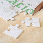 Puzzle Création d'Adam (Côté)