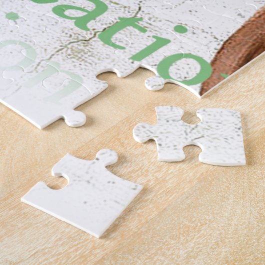 Puzzle Création d'Adam (Côté)