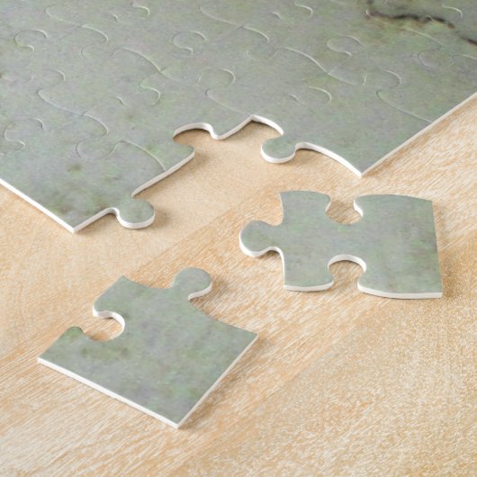 Puzzle Création d'Adam - mains Michaël Angelo 1475 - 1564 (Côté)