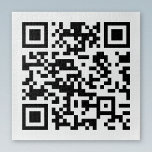 Puzzle Création instantanée de code QR (en entrant votre<br><div class="desc">Créez instantanément un code QR en entrant votre adresse de site Web.</div>