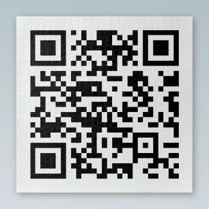 Puzzle Création instantanée de code QR (en entrant votre 