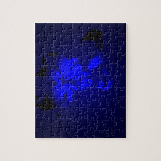 Puzzle Création Irlandaise-La Collection Fleur (Vertical)