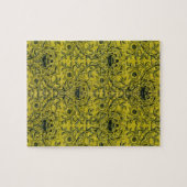 Puzzle Création William Morris #1 (Horizontal)