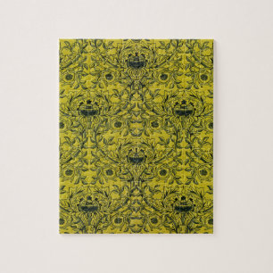 Puzzle Création William Morris #1