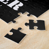 Puzzle Creative Unique BFF Photo Collage Cadeau Best Frie (Côté)