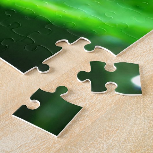 Puzzle Créatures (Côté)