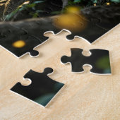 Puzzle Créatures célestes ange démon imaginaire (Côté)