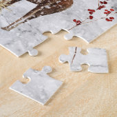 Puzzle Cree Dot (Côté)
