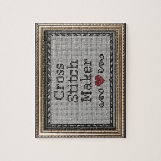 Puzzle Créé par vous ! (Vertical)