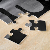 Puzzle Creeping Slime Hulk Weird Horror Art (Côté)