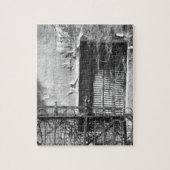 Puzzle Creepy (Vertical)